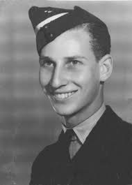 Service No. 420927 Coastal Command 458 SQD RAAF Warrant Officer Pilot  6/12/1941