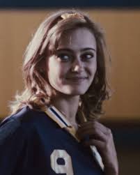 Exploring Jackie Taylor's Journey in Yellowjackets