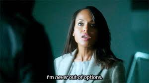 The series centers on olivia pope. Olivia Pope Scandal Gifs Popsugar Entertainment