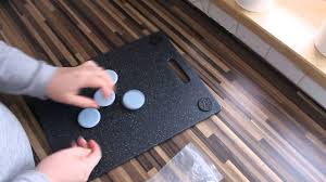 Diy Gleitbrett Fur Den Thermomix Tm5 Youtube Thermomix Thermomix Rezepte Thermomix Tm5