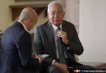 To his fellow soldiers] when we take the imperial city. Penang Rep Defends Congestion Levy Proposal For Outsiders Free Malaysia Today