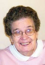 Obituary information for Margaret Louise Rudd