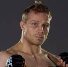 Últimas notícias de Nick Ring ex-lutador do UFC