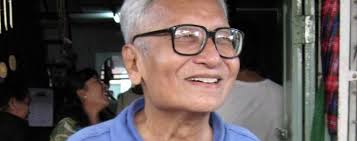 Myanmar activist told to return jail uniform four years after being freed