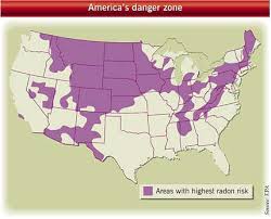 Most cases of lung cancer are caused by smoking, although people who have never smoked can also develop the condition. Focus Undermining Our Lives Radon Seeps Into The Homes Of Millions Of People Around The World Its Effects May Have Been Seriously Exaggerated New Scientist