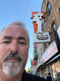 When in Brooklyn ny…. Look what I found and they have it