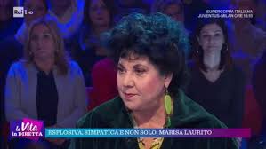 Marisa laurito net worth is $600,000 mini biography. Pietro Perdini Compagno Marisa Laurito Chi E Imprenditore Savona