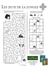 Page 5 Sur 16 Sur Hugolescargot Com Le Livre De La Jungle Jungle Coloriage Le Livre De La Jungle