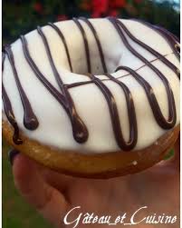 Donuts Gateau Et Cuisine Recette Donuts Recette Fondue Au Chocolat