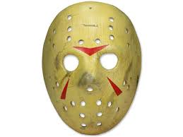 Check spelling or type a new query. Friday The 13th Part 3 Jason S Mask Replica
