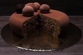 Pin Op Cakes Gateaux Entremet