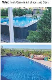 Homeadvisor's fence cost guide provides average fencing quotes by material and size, including the cheapest and most expensive types to build. Radiant Above Ground Pools Home Oasis Watertown Sd