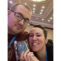 Knocked Up by Mr. Grump Lawyer by Jenni Gray