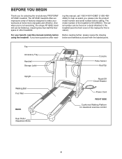 Banner ad proform xp 650e treadmill review. Proform Xp 650e Treadmill Reviews