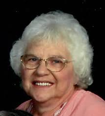 Wilma June (McClanahan) Phillips Ansell Obituary August 17, 2021