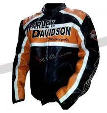 Harley Davidson Leather Jacket Harleydavidsonleatherjackets Chaquetas Cuero