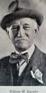 Dolores Mercedes Knowles (1931-2016) was born in Key West, Florida to  Alfred Willis Knowles and Edna Amanda Jones. In 1949, she married Hunter  Thomas from Jacksonville, Florida. Dolores is the great-granddaughter of