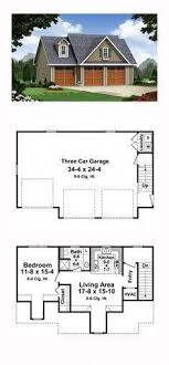Southern living home plans southern living small house plans cottage house plans. Garage Apartment Plan 59948 Total Living Area 644 Sq Ft 1 Bedroom And 1 Bathroom The First Garage Apartments Garage Apartment Plan Carriage House Plans