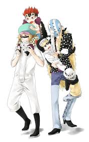 Pin On One Piece