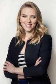 Только проверенная информация из достоверных источников! Obayanie I Talant Skarlett Johansson