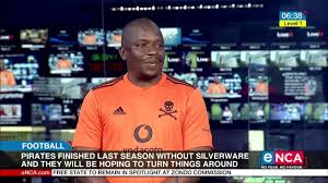 Fifa 21 orlando pirates south africa premier sl. Orlando Pirates Unveil Their New Kit Football Youtube