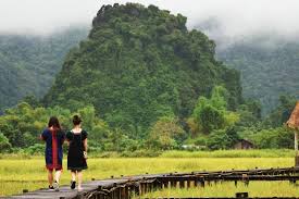 Collection by tourism malaysia australia. Undiscovered Laos Destinations The Hidden Gems