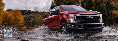There are three body styles, three box sizes, six trims, and six powertrains to choose from. 2021 Ford Super Duty Specs Trims Engines Mckie Ford Rapid City Sd