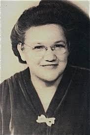 Clara Belle (Shell) Canady (1899-1969)