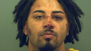 Update: Dogs, drugs, weapons, money seized in east El Paso shooting incident