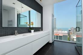 Founded in 1987, backed by 35 years of experience in luxury home remodeling and chicago's top kitchen & bathroom designers. 10 Beautiful Bathroom Designs That Will Make You Never Want To Leave The Tub River North Design District