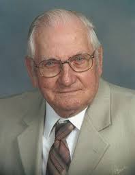 Elmer Henry Meyer Obituary August 28, 2023