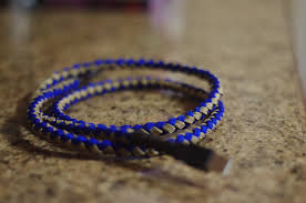 Free shipping to canadians on orders over $150. Usb Cable With 4 Strand Round Braid Paracord With Core Removed Paracord
