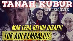 Suamiku paling sweet ep 22. Tanah Kubur 2020 Liza Abdullah