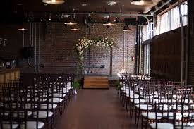 Miller Ceremony Downtown Wedding Venues Rooftop Wedding Venue Outdoor Wedding Venues