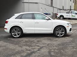 Image result for Glacier White 2016 Q3