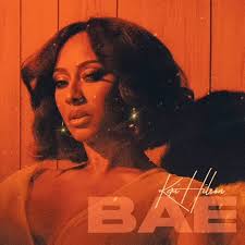 Keri Hilson, Here we go, impacting @ radio today and tomorrow her first  single in over 10 years, “Bae” is a hit Programmers get this added