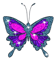 A fluttershy gif from the episode hurricane fluttershy. Free Butterfly Animations Graphics