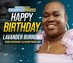 Wishing birthday greetings to our...