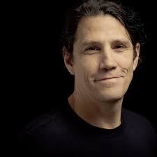 Jimmy Buff: From Radio Woodstock to Radio Kingston