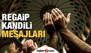 İslam aleminde rahmeti ve bereketi bol üç ayların habercisi kabul edilen regaip kandili, bugün idrak edilecek. Duali Regaip Kandili Mesajlari 2021 Yilina Ozel Hadisli Ve Resimli Kandil Mesajlari Yasam Haberleri