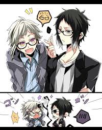 文豪 ストレイ ドック おしゃれまとめの人気アイデア pinterest 麗 芥川 文豪ストレイドッグス イラスト 中島敦