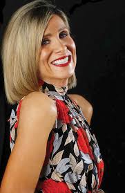 Dianne Palmer: Voice & Voice Over