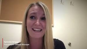 Tammie Briggs's Instagram, Twitter & Facebook