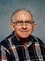 Richard Hutchinson Obituary