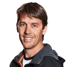 Mark Woodforde/Todd Woodbridge VS Mikael Tillstrom/Michael Tebbutt