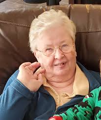 Obituary for Mary Madonna (Fleck) Sanders