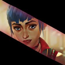 Jinx Wall Painting in Show