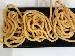 Drain excess oil using a paper towel, let cool completely and store in a. Ulundu Muruku Recipe In Tamil Muruku Recipe In Tamil Thenkuzhal Muruku Recipe In Tamil Youtube Recipes Indian Snacks South Indian Food