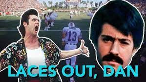 Ray Finkle's Laces Out Kicking Camp