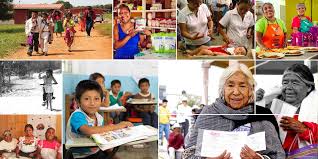 Conoce los programas sociales que hacen un México Solidario - Fundación  Letty Coppel